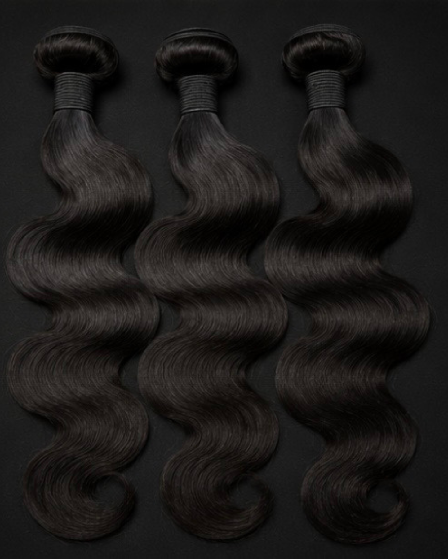 Body Wave Bundles