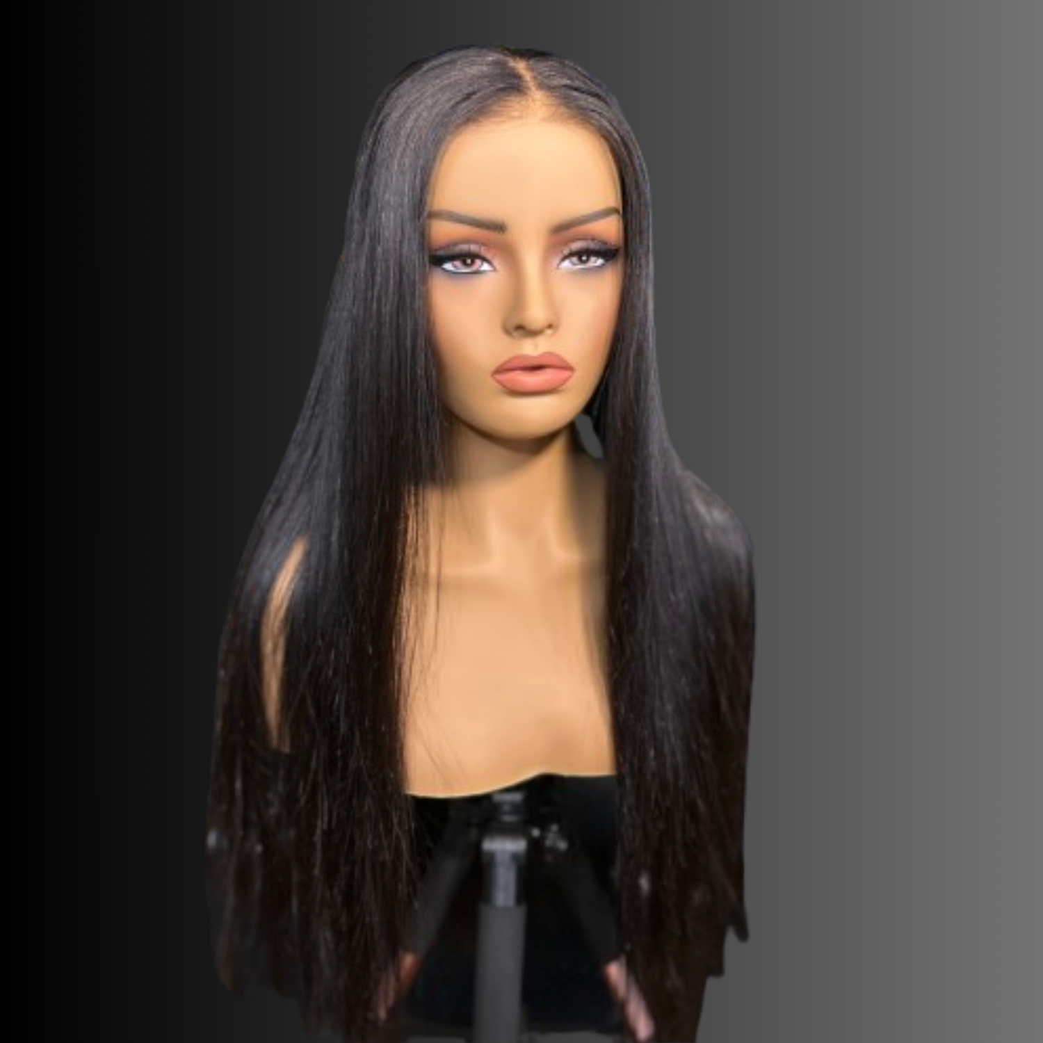 Glueless Wigs