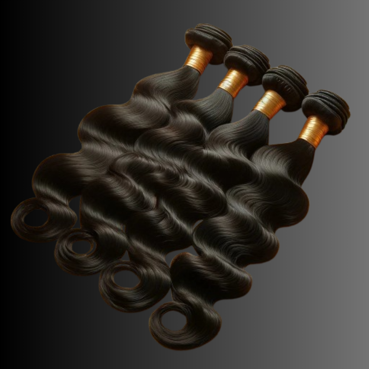 Raw Bundles