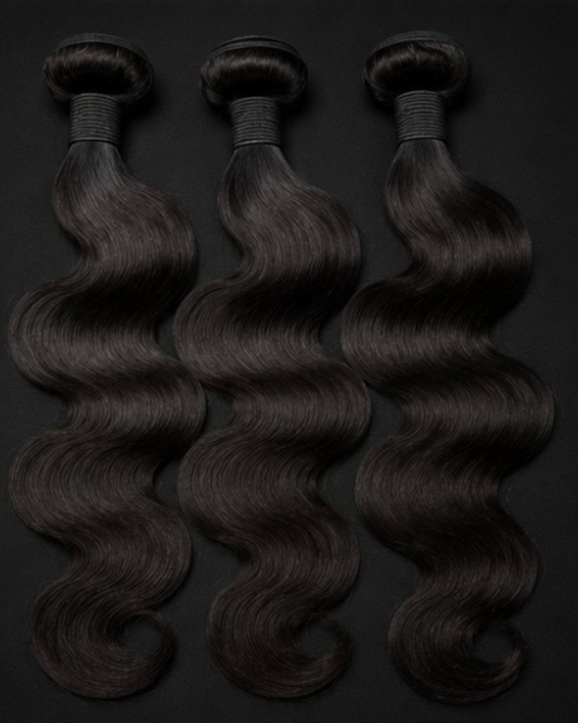 Body Wave Bundles