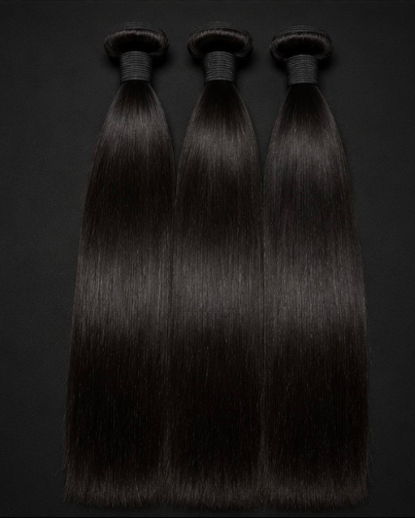 Straight Bundles