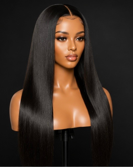 Signature Straight Unit